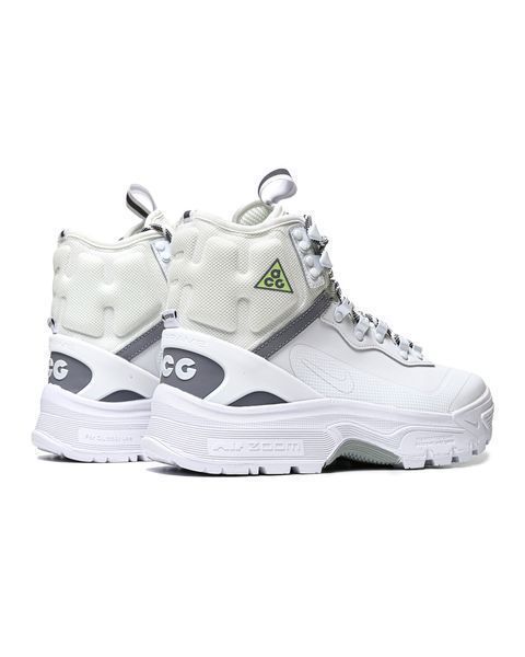 Nike ACG Zoom Gaiadome GORE-TEX 'White' 📦 Q081-984100 фото