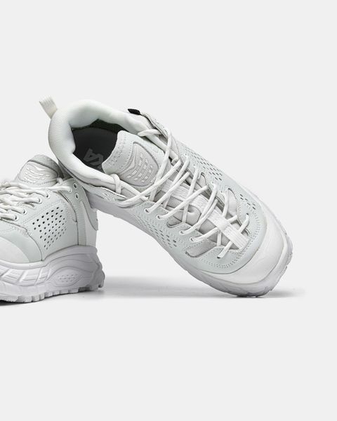 HOKA ONE ONE Tor Ultra Low GORE-TEX 'White Nimbus Cloud' 1130310-WNCL 📦 Q023-904102 фото