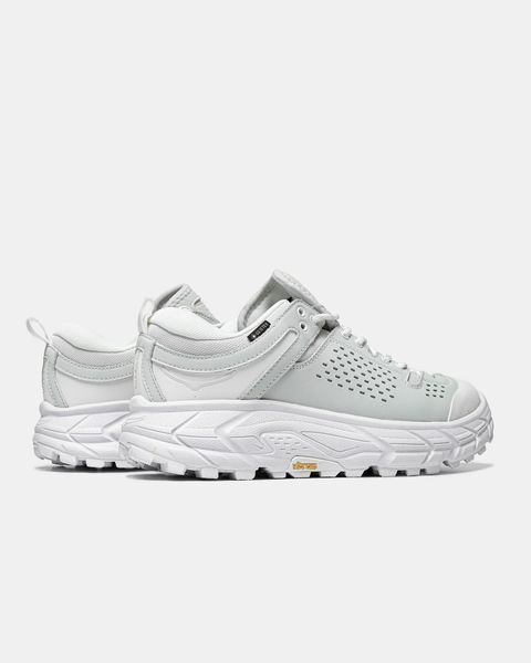 HOKA ONE ONE Tor Ultra Low GORE-TEX 'White Nimbus Cloud' 1130310-WNCL 📦 Q023-904102 фото