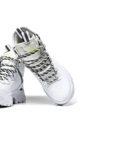 Nike ACG Zoom Gaiadome GORE-TEX 'White' 📦 Q081-984100 фото