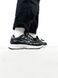Nike P-6000 Black/White nik-0445-620881 фото 2
