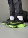 Nike Air Zoom Alphafly Next% 2 Black/Green nik-0593-1050039 фото 3