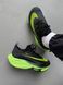 Nike Air Zoom Alphafly Next% 2 Black/Green nik-0593-1050039 фото 4