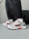 Nike Initiator Silver/Red Gore-Tex nik-0670-1253596 фото 2