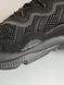 Adidas Ozweego Triple Black Textile БРАК 955 adi-0170-0955-1647409 фото 2