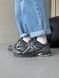 New Balance 1906R Dark Grey Cordura nbl-0412-1221788 фото 2