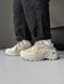 Adidas Edge Runner Beige/Khaki adi-0532-1351169 фото 2