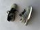 New Balance 574 Legacy x Stone Island Dark Green nbl-0462-1428948 фото 4