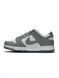 Nike SB Dunk Low Pro Grey Fog B5649-1672114 фото 1