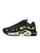 Nike Air Max Plus Tn Black Teal Yellow А5689-1678346 фото 1