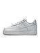 Nike Air Force 1 '07 Triple White A5194-1514182 фото 1