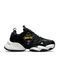 Adidas XLG Runner Deluxe GTX Black White А4805-1338876 фото 4