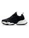 Adidas XLG Runner Deluxe GTX Black White А4805-1338876 фото 2