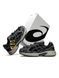 ASICS Gel-Kahana TR V4 GTX Grey Black А4570-1246885 фото 10