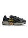 ASICS Gel-Kahana TR V4 GTX Grey Black А4570-1246885 фото 4