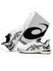 ASICS GT-1000 11 White Grey A3761-1055334 фото 19