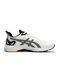 ASICS GT-1000 11 White Grey A3761-1055334 фото 7