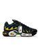 Nike Air Max Plus Tn Black Teal Yellow А5689-1678346 фото 4