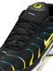 Nike Air Max Plus Tn Black Teal Yellow А5689-1678346 фото 7