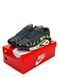 Nike Air Max Plus Tn Black Teal Yellow А5689-1678346 фото 9