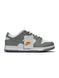 Nike SB Dunk Low Pro Grey Fog B5649-1672114 фото 4