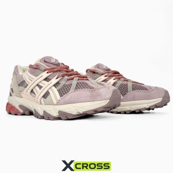 Asics Gel-Sonoma 15-50 White/Peach Fawn asc-0142-998227 фото