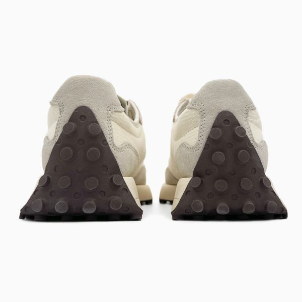 New Balance 327 Beige nbl-0294-771603 фото