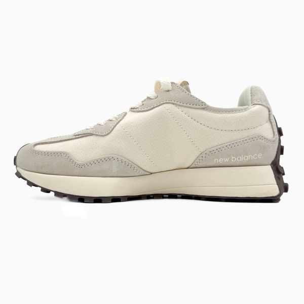 New Balance 327 Beige nbl-0294-771603 фото