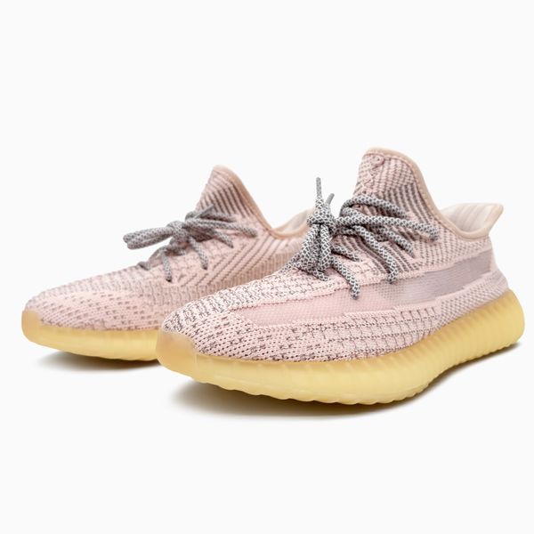 Adidas Yeezy V2, Synth adi-0111-43788 фото