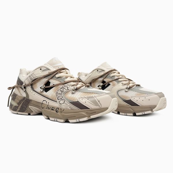 New Balance 530 Custom Beige nbl-0474-1448785 фото