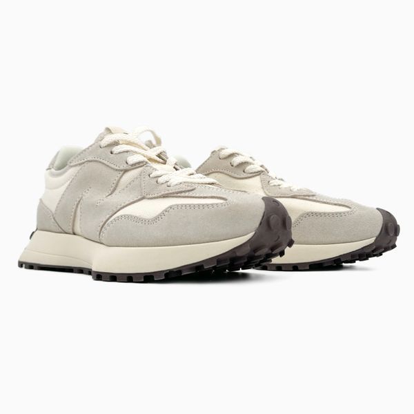 New Balance 327 Beige nbl-0294-771603 фото