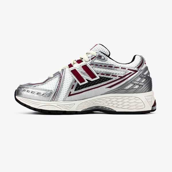 New Balance 1906R 'Silver Classic Crimson' А07-917802 фото
