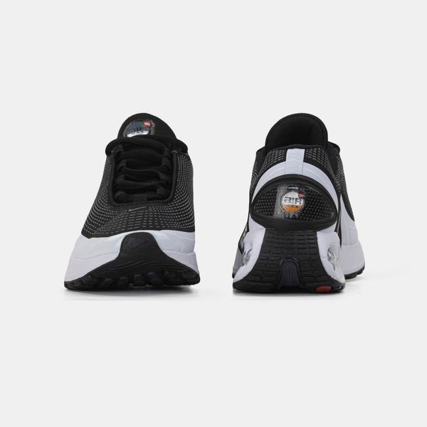 Nike Air Max DN Black White #art1476-1148672 фото