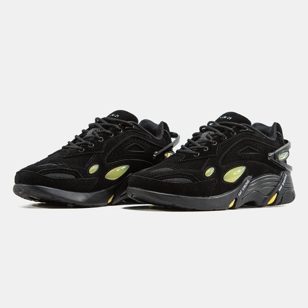 2870 Adidas x RAF SIMONS Cylon-21 2870-1476211 фото