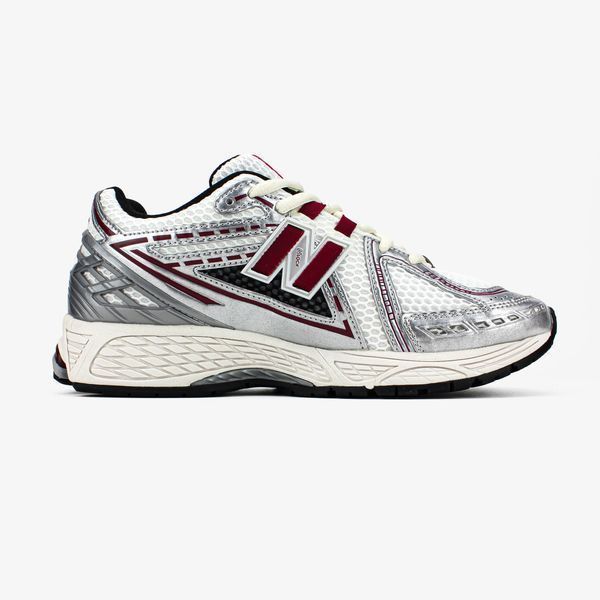 New Balance 1906R 'Silver Classic Crimson' А07-917802 фото