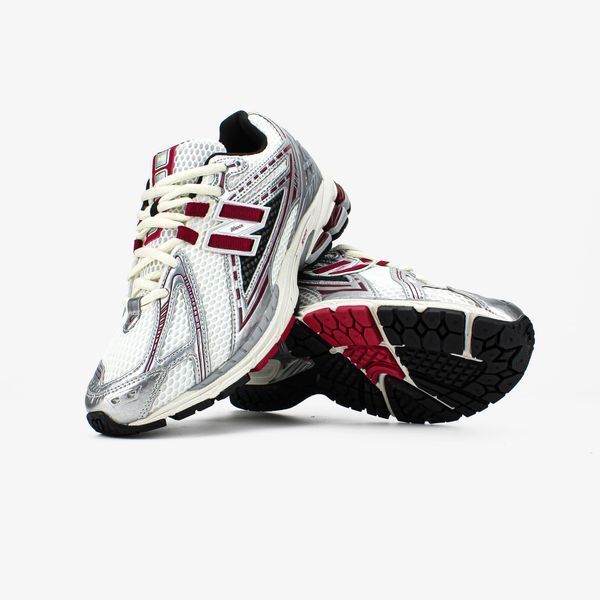 New Balance 1906R 'Silver Classic Crimson' А07-917802 фото