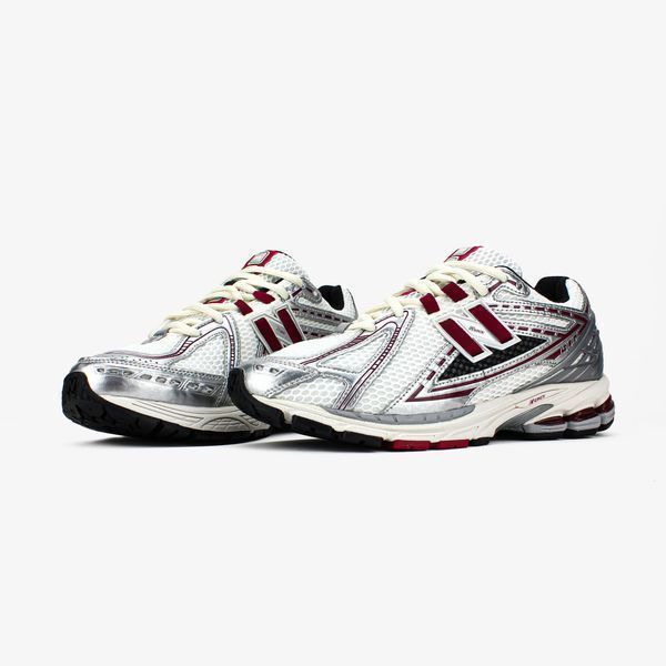 New Balance 1906R 'Silver Classic Crimson' А07-917802 фото
