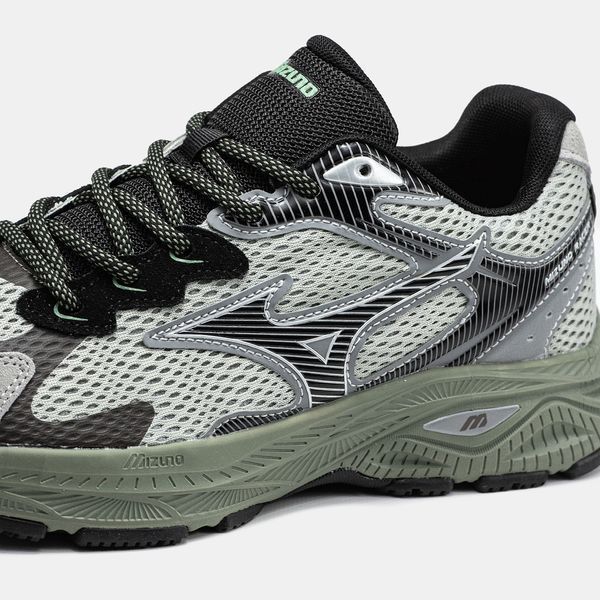 2122 Mizuno Racer S 2122-1028468 фото