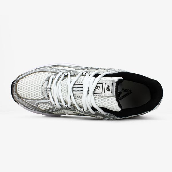 New Balance 740 "White Silver/Metallic Black" B1-1584941 фото