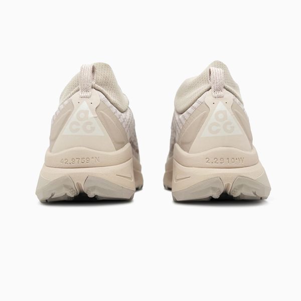 Nike ACG Zegama Trail Beige nik-0868-1742484 фото