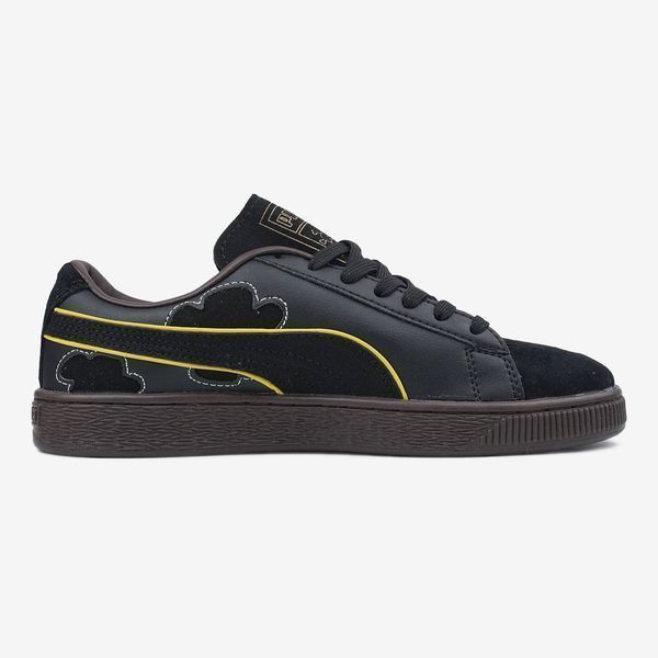 Puma x One Piece Suede Blackbeard Athletic Shoe 📦 14009-1274718 фото