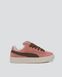 Puma Suede XL Pink Brown ND PM021-925563 фото 1