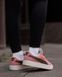 Puma Suede XL Pink Brown ND PM021-925563 фото 5