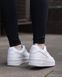 Nike Air Force 1 Low &lsquo;07 White Edition ND NK118-645565 фото 6