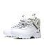 Nike ACG Zoom Gaiadome GORE-TEX 'White' 📦 Q081-984100 фото 8
