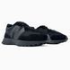 New Balance 327 Black Leather nbl-0304-862796 фото 2