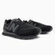 New Balance 574 Full Black nbl-0431-1283940 фото 2