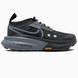 Nike Zegama Trail 2 ZoomX Black nik-0643-1122124 фото 1