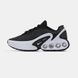 Nike Air Max DN Black White #art1476-1148672 фото 1