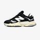 New Balance 9060 "Black/White" 0508-537950 фото 1